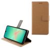 VOLTE-TEL ALLURE ΘΗΚΗ SAMSUNG A26 5G A266 6.7in MAGNET BOOK STAND CLIP GOLD