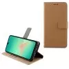 VOLTE-TEL ALLURE ΘΗΚΗ SAMSUNG A26 5G A266 6.7in  MAGNET BOOK STAND CLIP GOLD