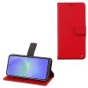 VOLTE-TEL ALLURE ΘΗΚΗ SAMSUNG A36 5G A366 6.7in MAGNET BOOK STAND CLIP RED