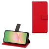 VOLTE-TEL ALLURE ΘΗΚΗ SAMSUNG A56 5G A566 6.7in MAGNET BOOK STAND CLIP RED