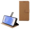 VOLTE-TEL ALLURE ΘΗΚΗ SAMSUNG S25 5G S931 6.2in MAGNET BOOK STAND CLIP GOLD