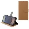VOLTE-TEL ALLURE ΘΗΚΗ SAMSUNG S25 ULTRA 5G S938 6.9in  MAGNET BOOK STAND CLIP GOLD