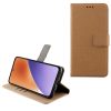 VOLTE-TEL ALLURE ΘΗΚΗ XIAOMI 15 5G 6.36in  MAGNET BOOK STAND CLIP GOLD
