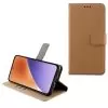 VOLTE-TEL ALLURE ΘΗΚΗ XIAOMI 15 5G 6.36in  MAGNET BOOK STAND CLIP GOLD