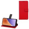 VOLTE-TEL ALLURE ΘΗΚΗ XIAOMI 15 5G 6.36in  MAGNET BOOK STAND CLIP RED