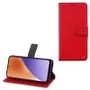 VOLTE-TEL ALLURE ΘΗΚΗ XIAOMI 15 5G 6.36in  MAGNET BOOK STAND CLIP RED