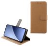 VOLTE-TEL ALLURE ΘΗΚΗ XIAOMI 15 PRO 5G 6.73in  MAGNET BOOK STAND CLIP GOLD