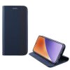 IDOL 1991 ELITE ΘΗΚΗ XIAOMI 15 5G 6.36in  ANTI-RFID BOOK STAND BLUE