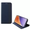 IDOL 1991 ELITE ΘΗΚΗ XIAOMI 15 5G 6.36in  ANTI-RFID BOOK STAND BLUE