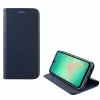 IDOL 1991 ELITE ΘΗΚΗ SAMSUNG A26 5G A266 6.7in  ANTI-RFID BOOK STAND BLUE