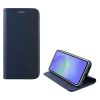 IDOL 1991 ELITE ΘΗΚΗ SAMSUNG A36 5G A366 6.7in  ANTI-RFID BOOK STAND BLUE