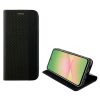 IDOL 1991 ELITE ΘΗΚΗ SAMSUNG A56 5G A566 6.7in  ANTI-RFID BOOK STAND BLACK