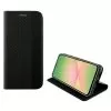 IDOL 1991 ELITE ΘΗΚΗ SAMSUNG A56 5G A566 6.7in  ANTI-RFID BOOK STAND BLACK