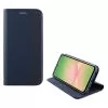 IDOL 1991 ELITE ΘΗΚΗ SAMSUNG A56 5G A566 6.7in  ANTI-RFID BOOK STAND BLUE