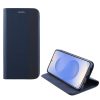 IDOL 1991 ELITE ΘΗΚΗ SAMSUNG S25 5G S931 6.2in  ANTI-RFID BOOK STAND BLUE