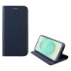IDOL 1991 ELITE ΘΗΚΗ SAMSUNG S25 PLUS 5G S936 6.7in  ANTI-RFID BOOK STAND BLUE