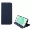 IDOL 1991 ELITE ΘΗΚΗ SAMSUNG S25 PLUS 5G S936 6.7in  ANTI-RFID BOOK STAND BLUE