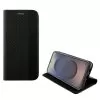 IDOL 1991 ELITE ΘΗΚΗ SAMSUNG S25 ULTRA 5G S938 6.9in  ANTI-RFID BOOK STAND BLACK