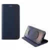 IDOL 1991 ELITE ΘΗΚΗ SAMSUNG S25 ULTRA 5G S938 6.9in ANTI-RFID BOOK STAND BLUE