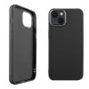 LIME ΘΗΚΗ IPHONE 13 6.1" FLEXISNAP TPU CAMERA GUARD BLACK