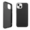 LIME ΘΗΚΗ IPHONE 14 6.1" FLEXISNAP TPU CAMERA GUARD BLACK