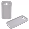VOLTE-TEL ΘΗΚΗ SAMSUNG CORE I8260 SLIMCOLOR TPU ΔΙΑΦΑΝΗ
