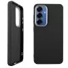 LIME ΘΗΚΗ SAMSUNG S25 5G S931 6.2" FLEXISNAP TPU CAMERA GUARD BLACK