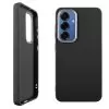LIME ΘΗΚΗ SAMSUNG S25 PLUS 5G S936 6.7" FLEXISNAP TPU CAMERA GUARD BLACK