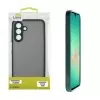 LIME HARDSHELL FUSION ΘΗΚΗ SAMSUNG A26 5G A266 6.7in FULL CAMERA PROTECTION GREEN WITH YELLOW KEYS
