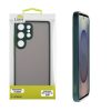 LIME HARDSHELL FUSION ΘΗΚΗ SAMSUNG S25 ULTRA 5G S938 6.9in  FULL CAMERA PROTECTION GREEN WITH YELLOW KEYS