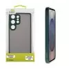 LIME HARDSHELL FUSION ΘΗΚΗ SAMSUNG S25 ULTRA 5G S938 6.9in  FULL CAMERA PROTECTION GREEN WITH YELLOW KEYS