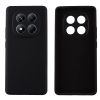IDOL 1991 VELVET ELITE TPU ΘΗΚΗ XIAOMI REDMI NOTE 14 PRO 4G 6.67in 4 SIDE FULL CAMERA PROTECTION BLACK
