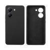 IDOL 1991 VELVET ELITE TPU ΘΗΚΗ XIAOMI POCO X7 PRO 5G 6.67in  4 SIDE FULL CAMERA PROTECTION BLACK