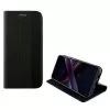 IDOL 1991 ELITE ΘΗΚΗ XIAOMI POCO X7 PRO 5G 6.67in  ANTI-RFID BOOK STAND BLACK
