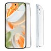 VOLTE-TEL ΘΗΚΗ GOOGLE PIXEL 10/PIXEL 10 PRO 5G 6.3" SLIMCOLOR AIR TPU CAMERA GUARD ΔΙΑΦΑΝΗ