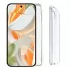 VOLTE-TEL ΘΗΚΗ GOOGLE PIXEL 10/PIXEL 10 PRO 5G 6.3" SLIMCOLOR AIR TPU CAMERA GUARD ΔΙΑΦΑΝΗ
