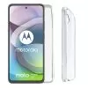 VOLTE-TEL ΘΗΚΗ MOTOROLA MOTO G 5G (2025) 6.7" SLIMCOLOR AIR TPU 2.0mm CAMERA GUARD ΔΙΑΦΑΝΗ