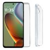 VOLTE-TEL ΘΗΚΗ MOTOROLA MOTO G15/G15 POWER 6.72" SLIMCOLOR AIR TPU 2.0mm CAMERA GUARD ΔΙΑΦΑΝΗ