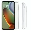 VOLTE-TEL ΘΗΚΗ MOTOROLA MOTO G15/G15 POWER 6.72" SLIMCOLOR AIR TPU 2.0mm CAMERA GUARD ΔΙΑΦΑΝΗ