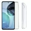 VOLTE-TEL ΘΗΚΗ MOTOROLA MOTO G72 6.6" SLIMCOLOR AIR TPU 2.0mm CAMERA GUARD ΔΙΑΦΑΝΗ