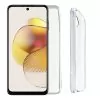 VOLTE-TEL ΘΗΚΗ MOTOROLA MOTO G73 5G 6.5" SLIMCOLOR AIR TPU 2.0mm CAMERA GUARD ΔΙΑΦΑΝΗ