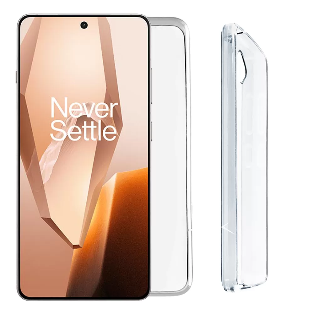 VOLTE-TEL SLIMCOLOR AIR TPU ΘΗΚΗ ONEPLUS 13R 5G/ACE 5/ACE 5 PRO 6.78in 2.0mm FULL CAMERA PROTECTION ΔΙΑΦΑΝΗ