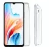 VOLTE-TEL ΘΗΚΗ OPPO A18 4G 6.56" SLIMCOLOR AIR TPU 2.0mm FULL CAMERA PROTECTION ΔΙΑΦΑΝΗ