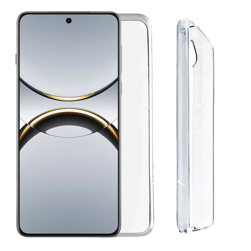 VOLTE-TEL SLIMCOLOR AIR TPU ΘΗΚΗ OPPO FIND X8 PRO 5G 6.78in 2.0mm FULL CAMERA PROTECTION ΔΙΑΦΑΝΗ
