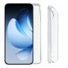 VOLTE-TEL ΘΗΚΗ OPPO RENO13 5G 6.59" SLIMCOLOR AIR TPU 2.0mm FULL CAMERA PROTECTION ΔΙΑΦΑΝΗ