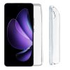 VOLTE-TEL ΘΗΚΗ OPPO RENO13 F/ RENO13 FS 5G 6.67" SLIMCOLOR AIR TPU 2.0mm FULL CAMERA PROTECTION ΔΙΑΦΑΝΗ