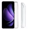 VOLTE-TEL ΘΗΚΗ OPPO RENO13 F/ RENO13 FS 5G 6.67" SLIMCOLOR AIR TPU 2.0mm FULL CAMERA PROTECTION ΔΙΑΦΑΝΗ