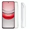 VOLTE-TEL ΘΗΚΗ REALME 14X 6.67" SLIMCOLOR AIR TPU 2.0mm FULL CAMERA PROTECTION ΔΙΑΦΑΝΗ