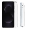 VOLTE-TEL ΘΗΚΗ SAMSUNG S25 EDGE 5G S937 6.66" SLIMCOLOR AIR TPU 2.0mm FULL CAMERA PROTECTION ΔΙΑΦΑΝΗ