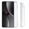 VOLTE-TEL ΘΗΚΗ XIAOMI 15 ULTRA 5G 6.73" SLIMCOLOR AIR TPU 2.0mm FULL CAMERA PROTECTION ΔΙΑΦΑΝΗ